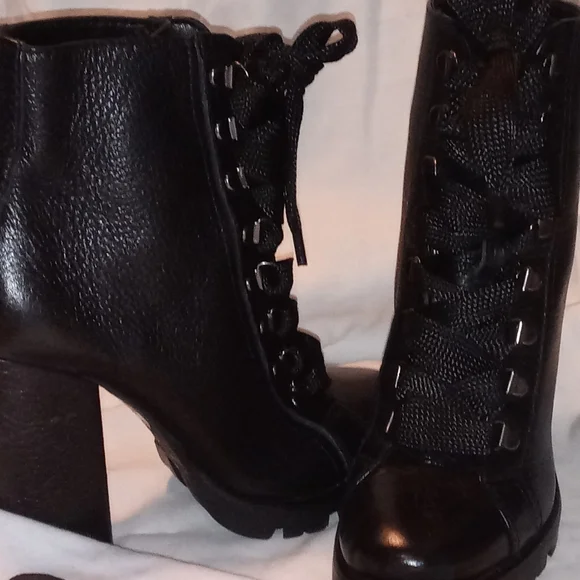 SCHUTZ BOOTIES - Picture 4 of 10